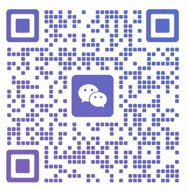 Claude KYC 认证服务微信咨询二维码